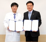 서울아산병원-동화약품, 신약 연구개발 협력 강화 위한 MOU 체결