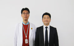  경기도, 사회적기업 위드플러스시스템+휴앤유병원과 간호∙간병통합서비스 체결 