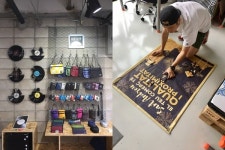  [인터뷰]대세는 업사이클링② 업사이클 매니아들의 놀이터, 편집숍 업사이클리스트 