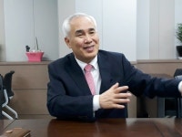  [인터뷰]이진우 와이디생명과학 대표, 세계최초 경구제 신약 도전기 
