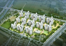  ‘수원역 우림필유 웨스트파크원’ 조합원 모집… 주택홍보관 운영중  