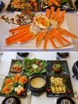  추위에 지친 몸을 풀어주는 광주 근교 도곡 온천, 화순 맛집까지 찰떡궁합 나들이 