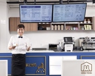  만화카페 콩툰, 인기 프랜차이즈 창업아이템으로 떠올라 