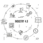  인더스트리 4.0… 스마트팩토리 핵심은 설비 예지보전 
