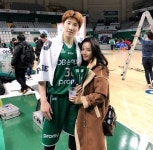 임수현-두경민 결혼한다! 두경민의 연봉 살펴보니 억 