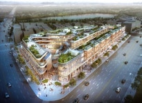  시흥 은계지구 시흥 센트럴돔 그랑트리 캐슬 상가 분양홍보관 그랜드 오픈 