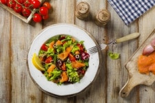  광주 상무지구 맛집 ‘다이어트 샐러드 하와이안보울’ 배달 간편 도시락으로 화제 