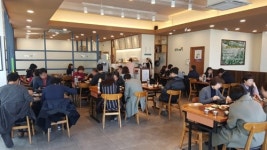 순남시래기 경산점, 오픈후 꾸준한 인기로 경산 맛집 대열 합류