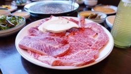 부산 한우 맛집 기장 철마한우산마루 부산 여행시 꼭 가 볼만한 곳