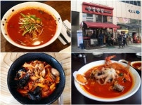 김포 맛집, 잃어버린 입맛 되찾아주는 김포 3대 짬뽕