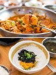 부산 기장 맛집 `장수물회`, 신선한 물회부터 성게알밥까지