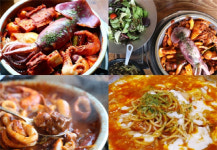 발산역 맛집 갈비씨, 가성비 갖춘 비주얼의 해물 매운갈비찜 제공