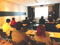 PC방창업 브랜드 아이센스리그PC방, 사업설명회 참가 인원에게 가맹점 추가 홍보 제공