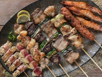 소자본 닭꼬치 창업 오닭꼬치, 술집과 테이크아웃 창업 동시에 가능해 눈길