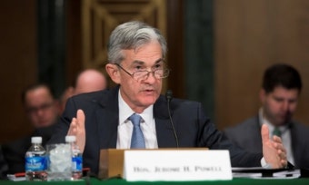 美연준 FOMC, 파월 발언·점도표 주목… 금리인상 가속에 韓'우려' 日'기대'