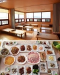 싱그러운 봄의 거제에서 만나는 신선한 거제시 거제용화횟집 맛집