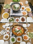 제주 3대 밥집으로 소문난 조천읍 함덕 맛집, 선이네밥집 깔끔한 새 점포로 이전!