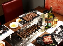 상암동 맛집, 마포구 맛집 봄 입맛 찾아주는 맛집 열풍, 본토식 양꼬치와 중화요리 뜬다