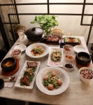 대구 동성로 맛집 밥을짓다, 다양한 한식요리 제공하는 캐주얼 한식 레스토랑으로 주목