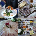 여수 진달래 활짝…상춘객 마음 설레게 할 꽃놀이 명소와 새조개 샤브샤브 맛집 추천