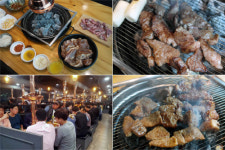 춘천 퇴계동 맛집 명륜진사갈비, 중독성 강한 양념 맛이 인기 비결