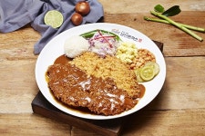 남산맛집 101번지 남산돈까스, 현대아울렛 가산점에 오픈 예정
