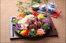 일산 가장맛있는족발 식사동점 반반족발 맛집으로 유명세