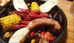 대구 대봉동 맛집 핫플레이스 속 까페형 포차, 데이트 장소로 각광 받는 이유