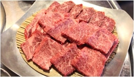 한우, 연탄불로 구워먹는 오목교맛집 인기