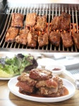 봄 여행은 강원도 양양으로, 쏠비치에서도 많이 찾는 3대 수제갈비 맛집 녹원갈비