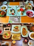 함평나비대축제와 함께 즐기는 무안 맛집! 한정식으로 맛과 영양까지 잡는 무안애꽃한정식