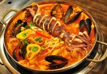 부산대 맛집 구워삶기, 매콤한 매력에 빠지는 중독적인 맛