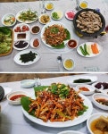 천혜의 바다를 만날 수 있는 부산 기장, 대변항 장어구이 맛집 오양수산 눈길
