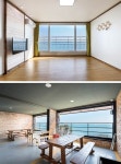 이맘때 딱 좋은 부산 기장 투어 어때요…전망 좋은 바다펜션에서 힐링