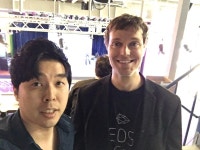 포레스팅 테크 써밋 2018 개최… 550여 명 몰려 성황