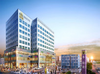 미래가치 풍부한 마곡지구 류마타워2차 상권의 중심지 분양