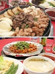 선한 재료에서 느껴지는 곱창 본연의 맛, 왕십리 곱창 골목 맛나곱창