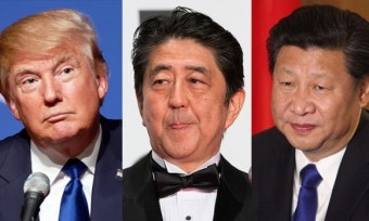 트럼프·시진핑 의식한 日… 북일정상회담, 블라디보스토크·뉴욕·평양 중 어디?