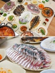 모슬포 맛집, 신선한 제주의 맛 제공하는 부두식당 인기