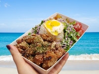 제주공항 근처 맛집 섬마을청년회관, 테이크아웃 전문점으로 관심