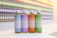 닥터 브로너스, 매직솝 여름 인기 향 4종 단독 할인가 판매!