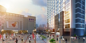 평택 최고 번화가 평택역, 초역세권 오피스텔형 레지던스 분양 돌입
