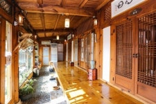 고급스러운 분위기와 정갈한 음식, 포항 안다미로 한정식 맛집 상견례 장소로 각광