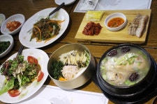 목동맛집으로 알려진 색동저고리, 16년 전통의 한정식과 여름특선 선보여
