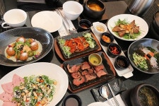 밥을짓다 새로운 퓨전 한식요리로 맛과 즐거움 모두 만족할 수 있는 구미 맛집