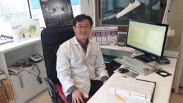 노인질환을 넘어 청년들도 난청 증세…독일지멘스 영등포 보청기 센터 눈길