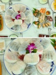 신선한 활어회, 스끼다시가 푸짐한 청주 물회 3대 맛집 산호횟집