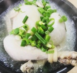 초복엔 삼계탕만? 폭염 이겨낼 보양식은