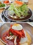 냉면의 계절이 찾아왔다…중랑구 신내동 맛집, 기와옥 여름철 가족외식과 모임장소로 딱