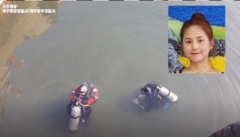제주도 실종 여성, 만취 상태서 편의점行? 차분한 상태, 목인사까지